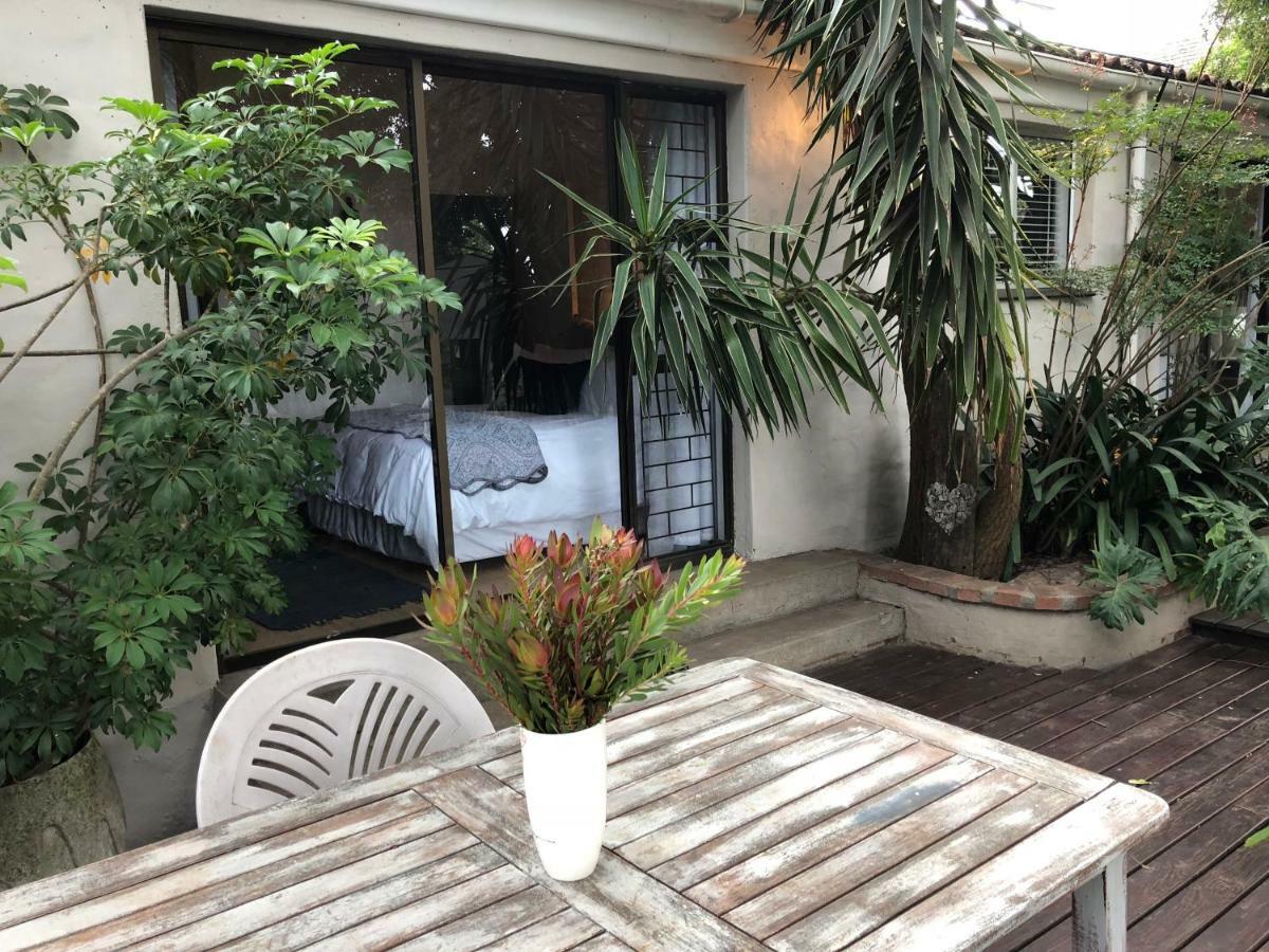 The Wild Fig Hotel Durbanville Exterior photo