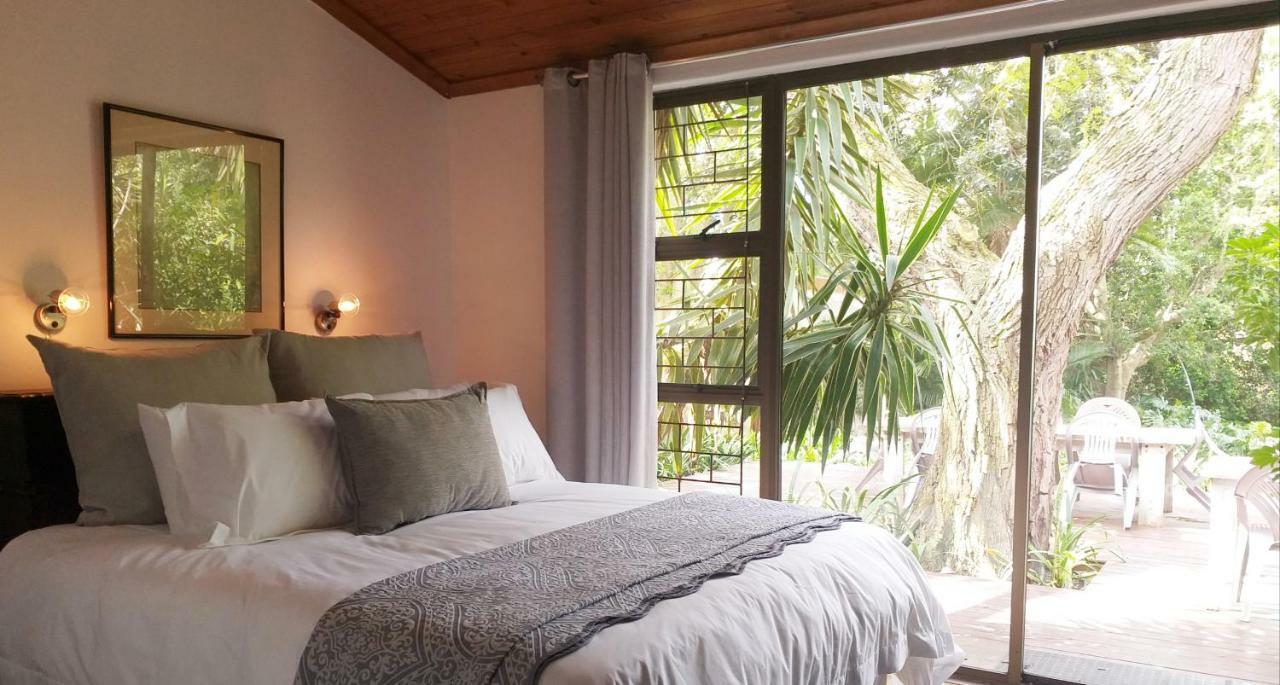The Wild Fig Hotel Durbanville Exterior photo