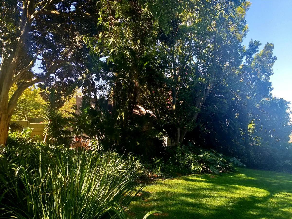 The Wild Fig Hotel Durbanville Exterior photo